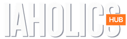 IAholics Logo